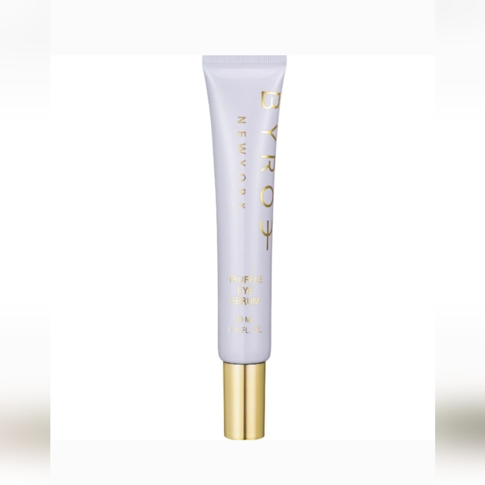 Byroe New York Truffle Vegan Eye Cream NEW msrp $114